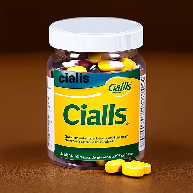 Cialis achat pharmacie